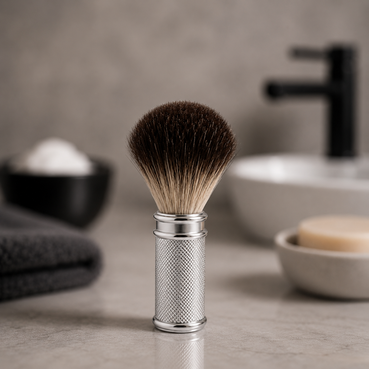 Blaireau Premium Veltor™