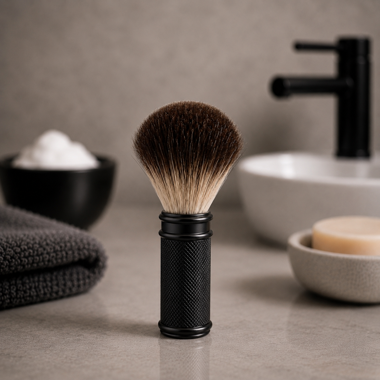 Blaireau Premium Veltor™