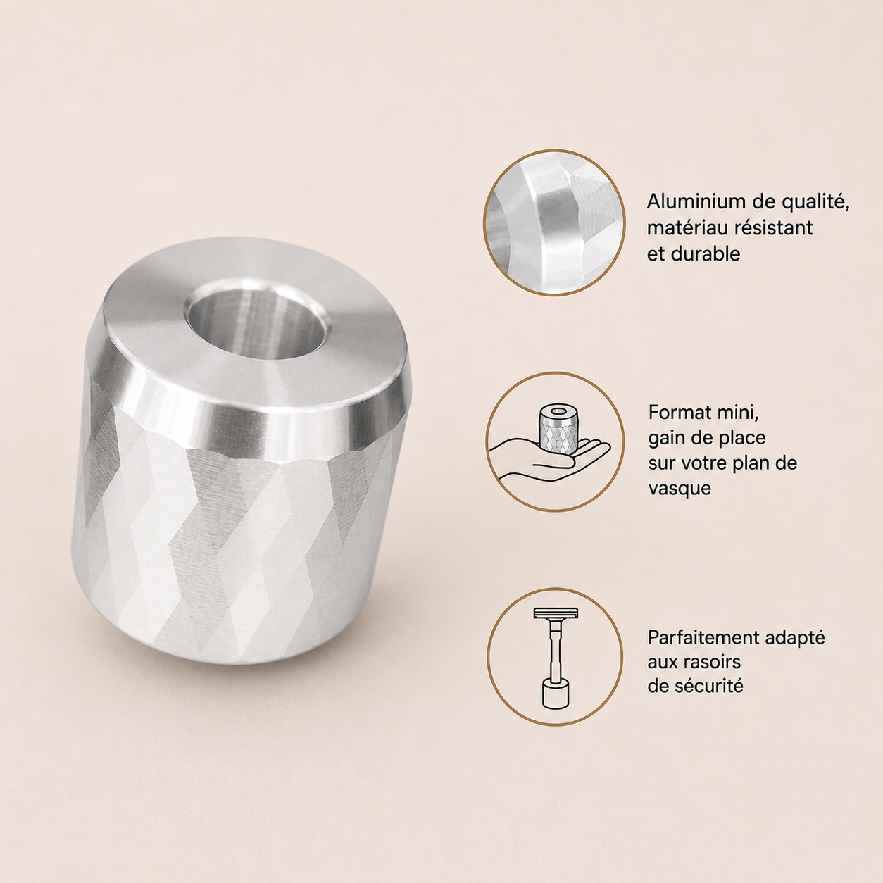 Mini Support Veltor™