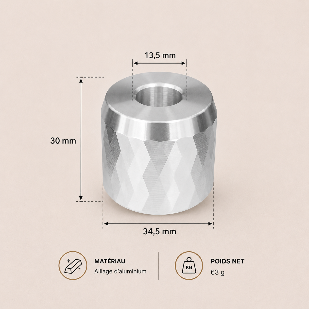 Mini Support Veltor™